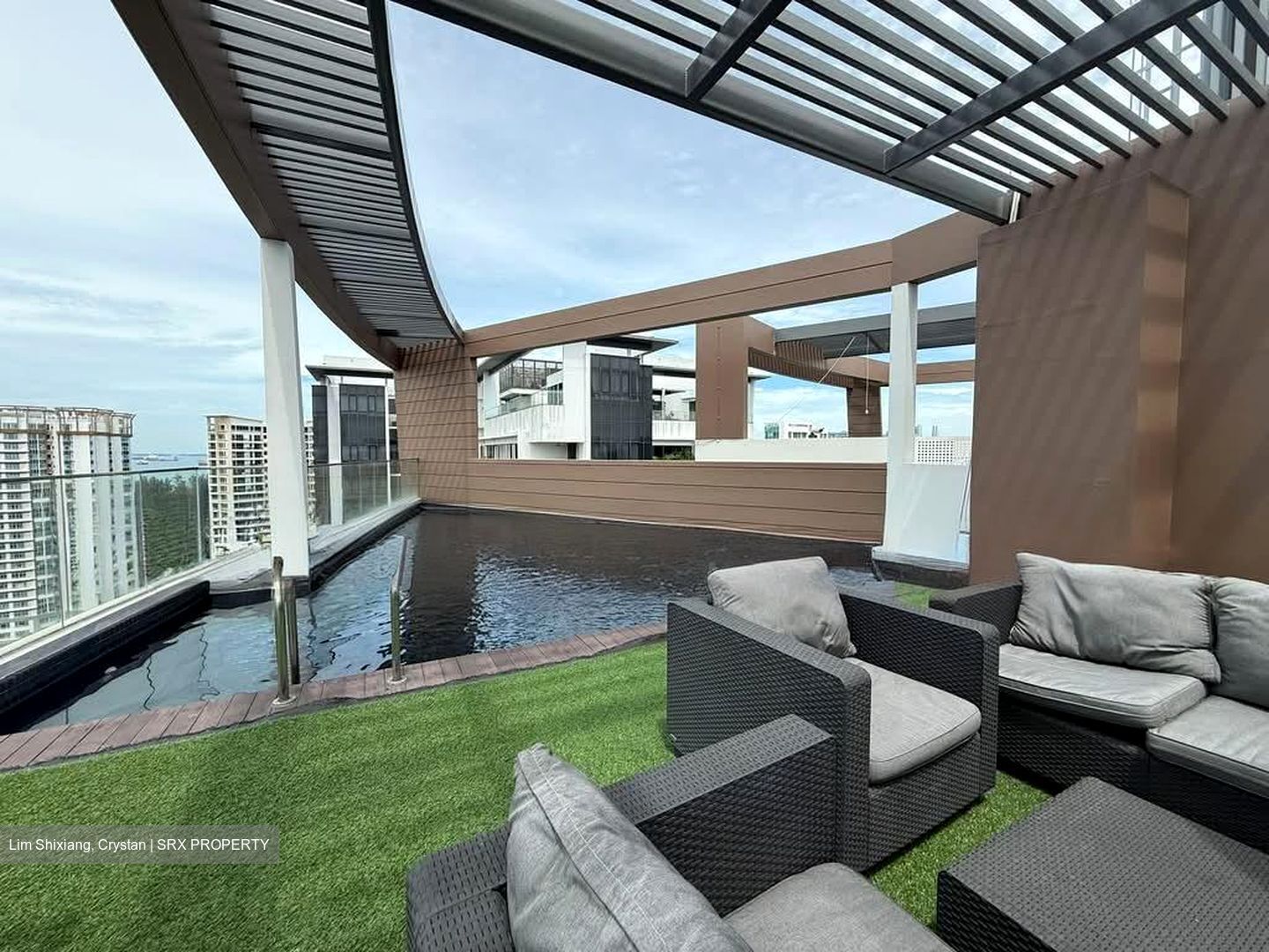 8M Residences (D15), Apartment #578288781